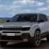 Jeep Avenger Summit 1.2 turbo e-hybrid - AUTOMATICA - NO TETTO